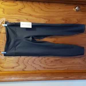 NWT Athleta Medium High Rise Chaturanga Tight